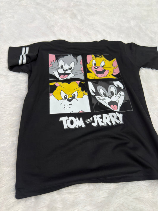 TSHIRT (M & L)