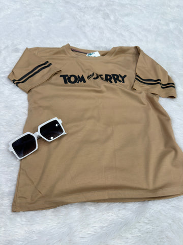 TSHIRT (M & L)