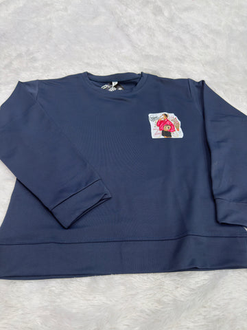 TSHIRT (M & L)
