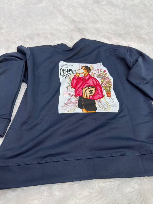 TSHIRT (M & L)