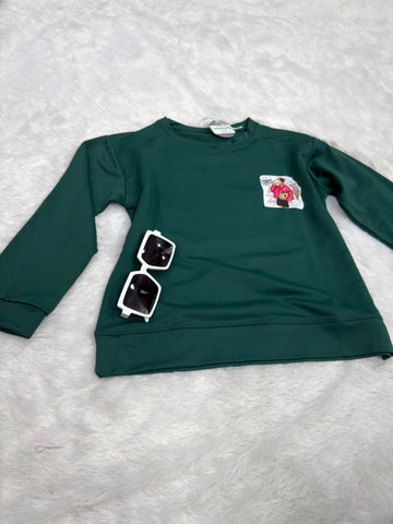 TSHIRT (M & L)