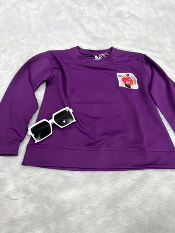 TSHIRT (M & L)