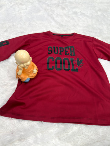 TSHIRT (M & L)