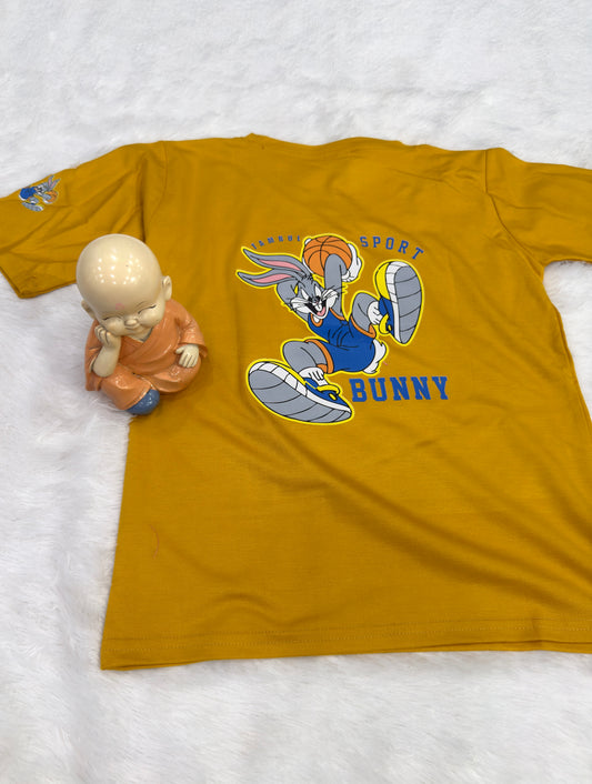 TSHIRT (S & M)