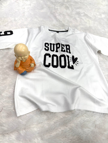 TSHIRT (M & L)