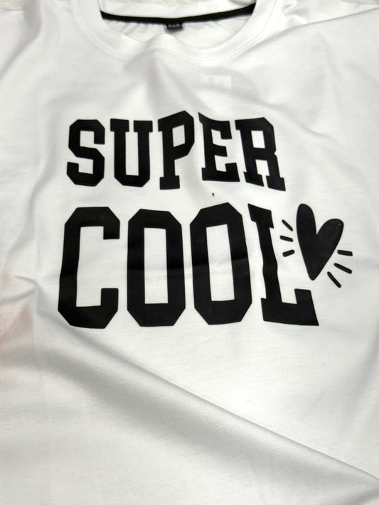 TSHIRT (M & L)