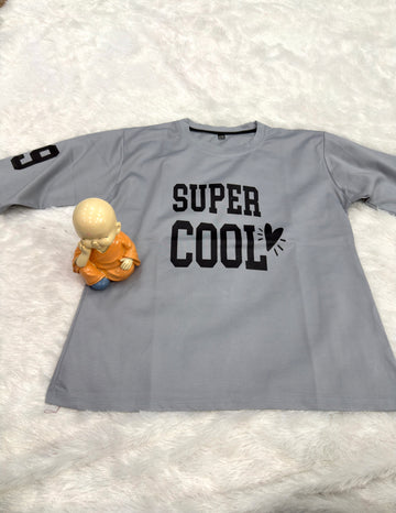 TSHIRT (M & L)