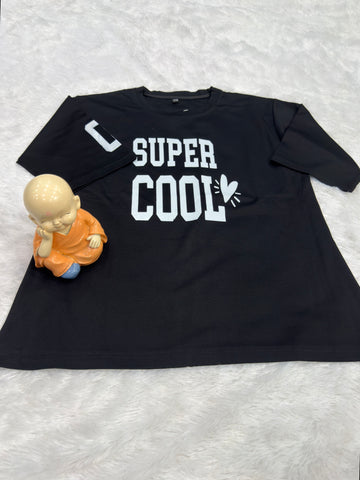 TSHIRT (M & L)