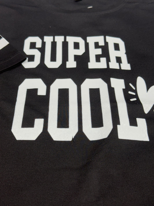 TSHIRT (M & L)