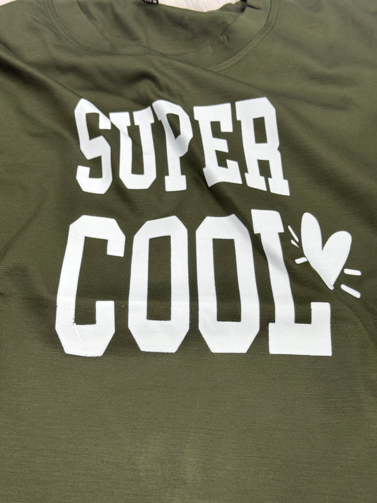TSHIRT (M & L)