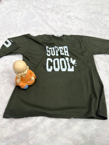 TSHIRT (M & L)