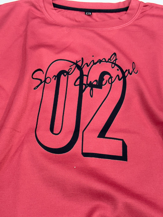 TSHIRT (M & L)