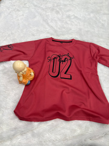 TSHIRT (M & L)