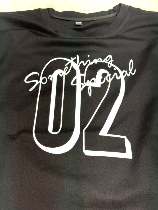 TSHIRT (M & L)