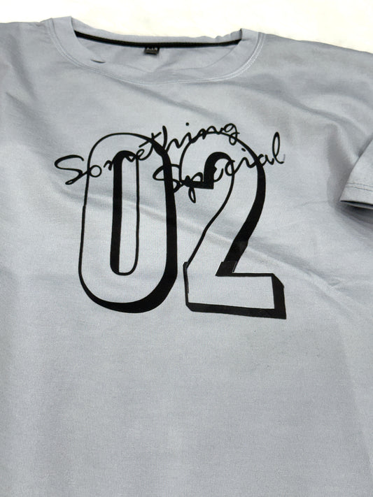 TSHIRT (M & L)