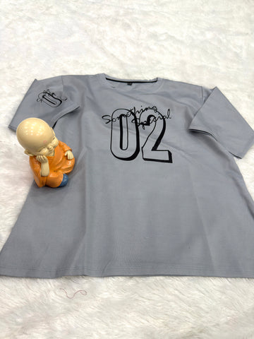 TSHIRT (M & L)