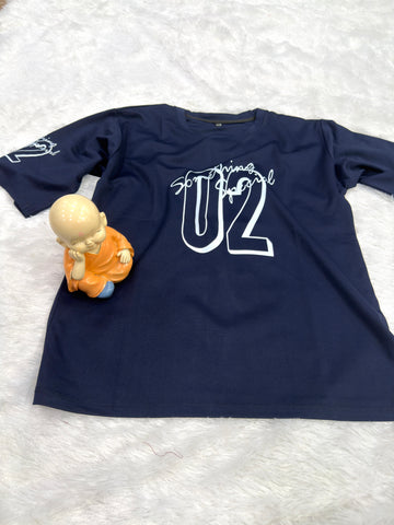 TSHIRT (M & L)