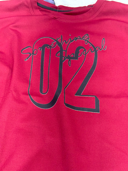 TSHIRT (M & L)