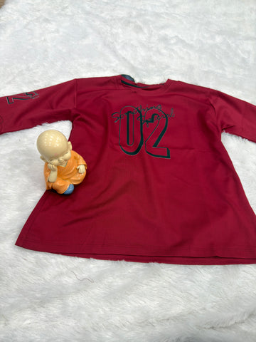 TSHIRT (M & L)
