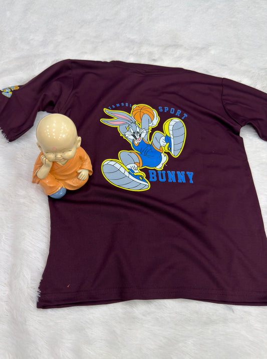 TSHIRT (S & M)