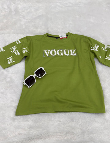 TSHIRT (L)