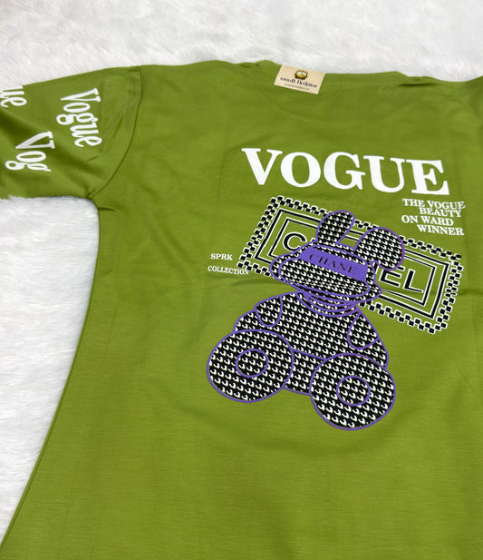 TSHIRT (L)