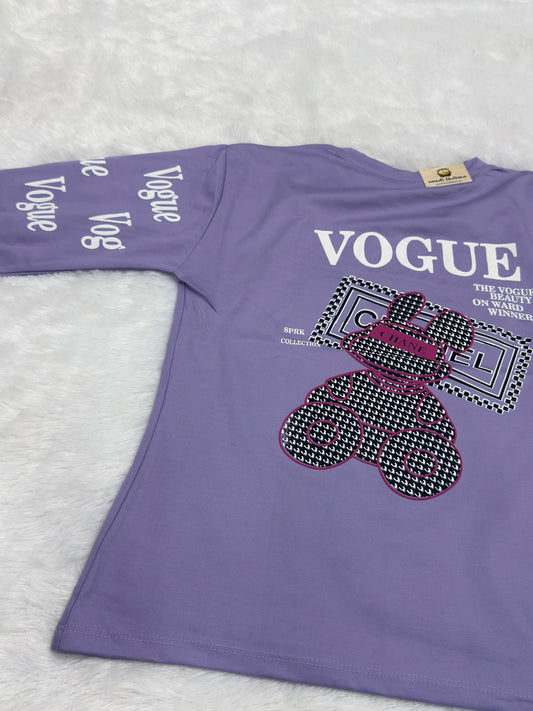 TSHIRT (L)