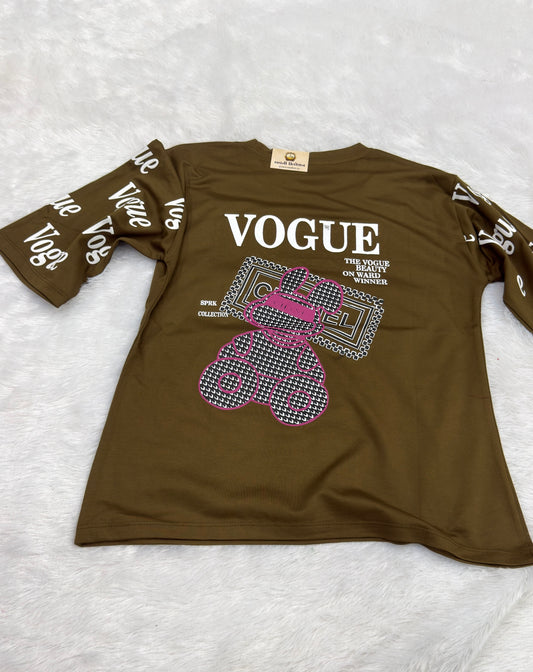 TSHIRT (L)