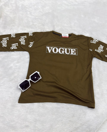 TSHIRT (L)