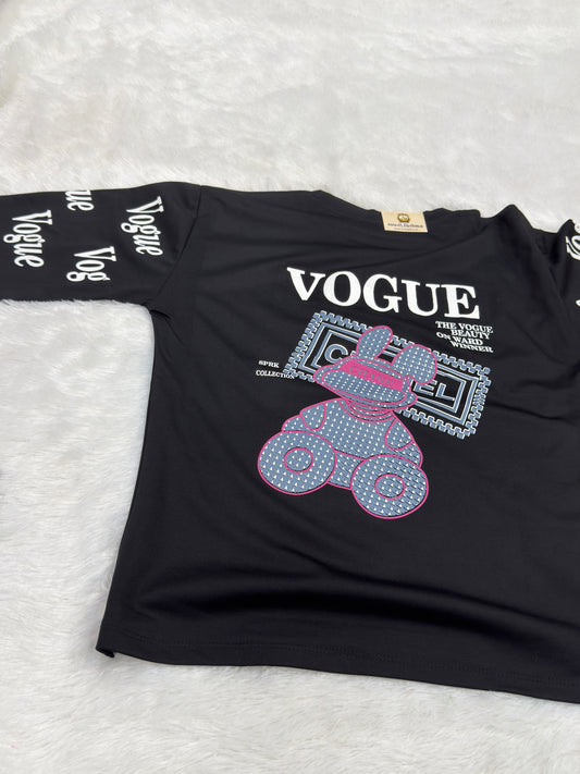 TSHIRT (L)