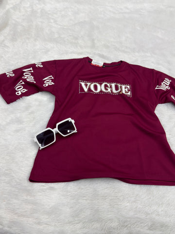 TSHIRT (L)