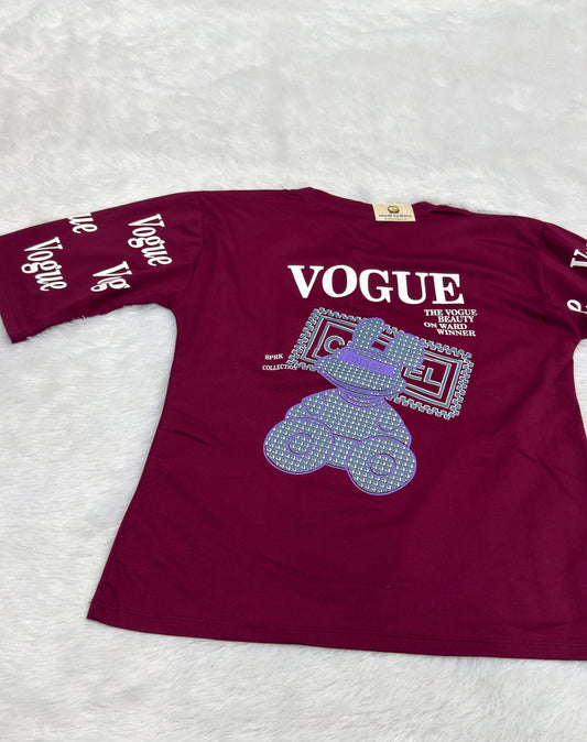 TSHIRT (L)