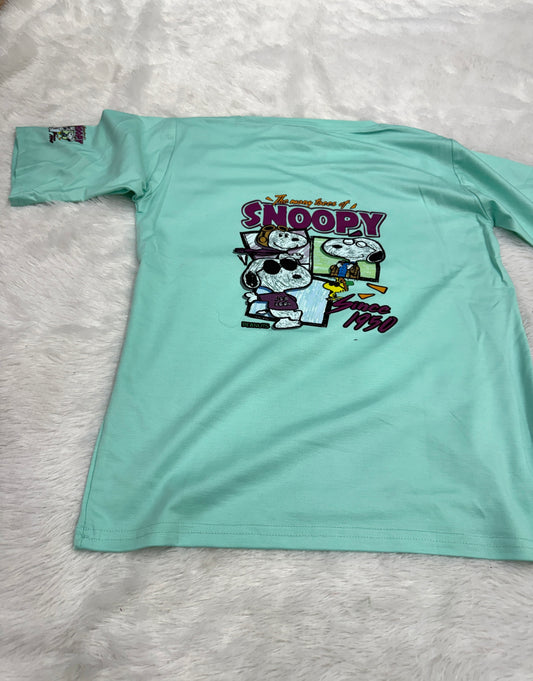 TSHIRT (L)