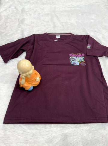 TSHIRT (L)