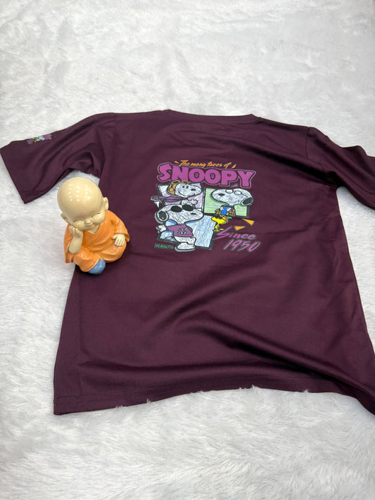 TSHIRT (L)