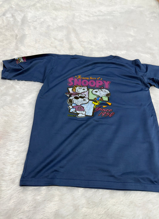 TSHIRT (L)